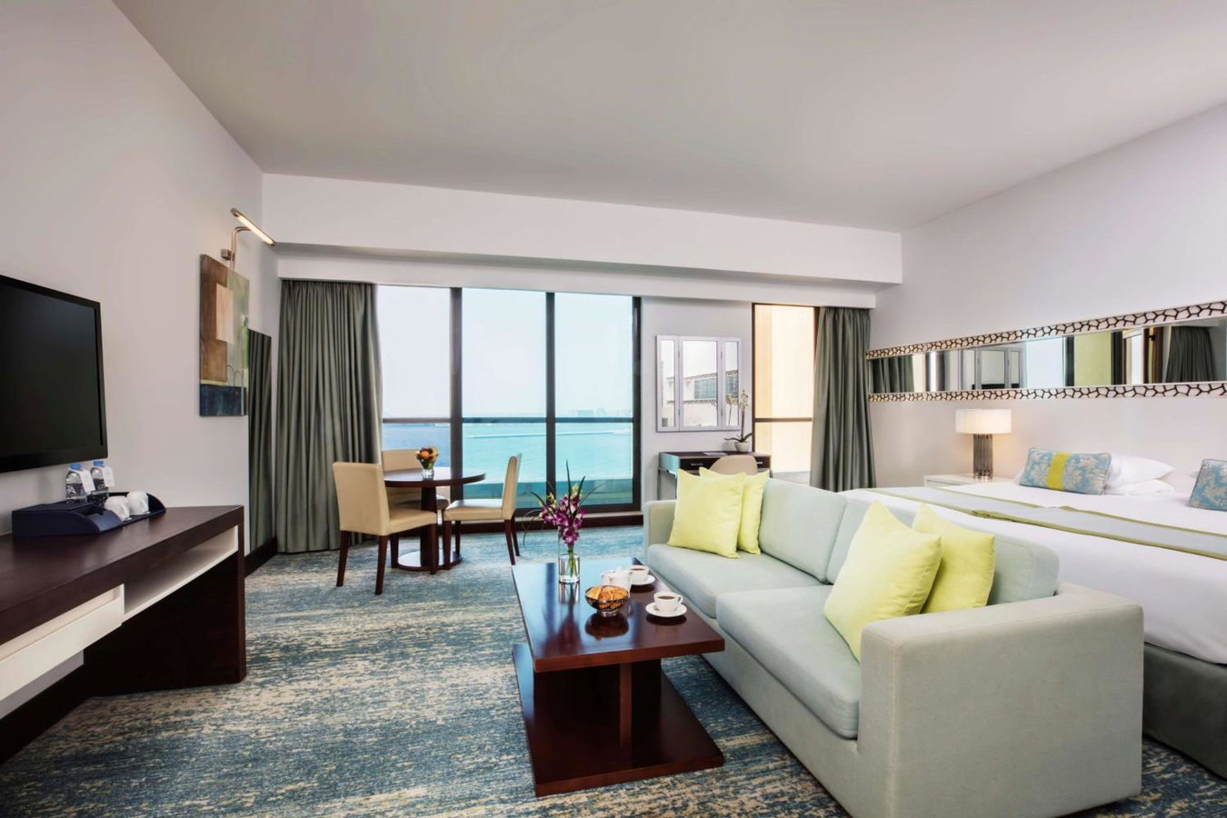 JA Ocean View Hotel, Jumeirah Beach Dubai, Dubai, United Arab Emirates