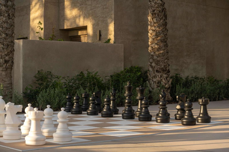 Bab Al Shams, A Rare Finds Desert Resort, Dubai, Dubai, United Arab Emirates