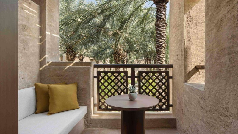 Bab Al Shams, A Rare Finds Desert Resort, Dubai, Dubai, United Arab Emirates