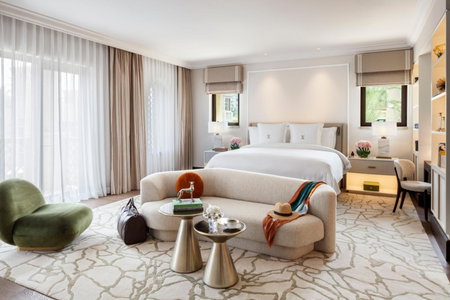 Jumeirah Dar Al Masyaf Dubai, Dubaï, Emirats Arabes Unis