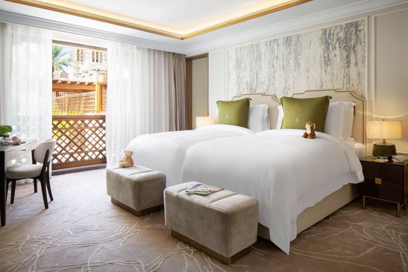 Jumeirah Dar Al Masyaf Dubai, Dubaï, Emirats Arabes Unis