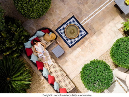 Jumeirah Dar Al Masyaf Dubai, Dubái, Emiratos Árabes Unidos