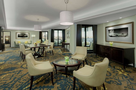 Radisson Blu Hotel, Dubai Deira Creek, Dubai, United Arab Emirates