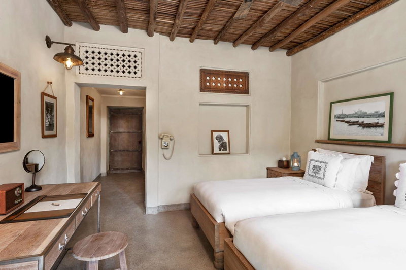 Al Seef Heritage Hotel Dubai, Curio Collection by Hilton, Dubai, United Arab Emirates