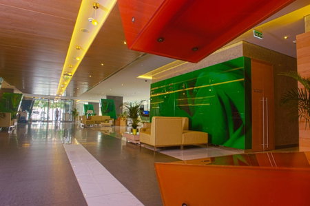 Al Khoory Executive Hotel, Al Wasl, Dubai, United Arab Emirates