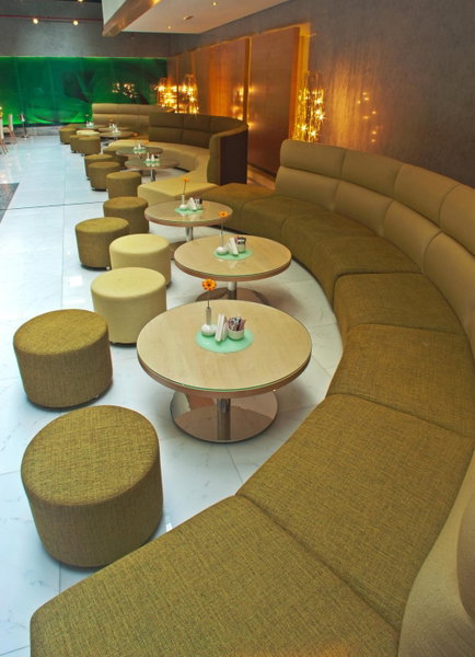 Al Khoory Executive Hotel, Al Wasl, Dubai, United Arab Emirates