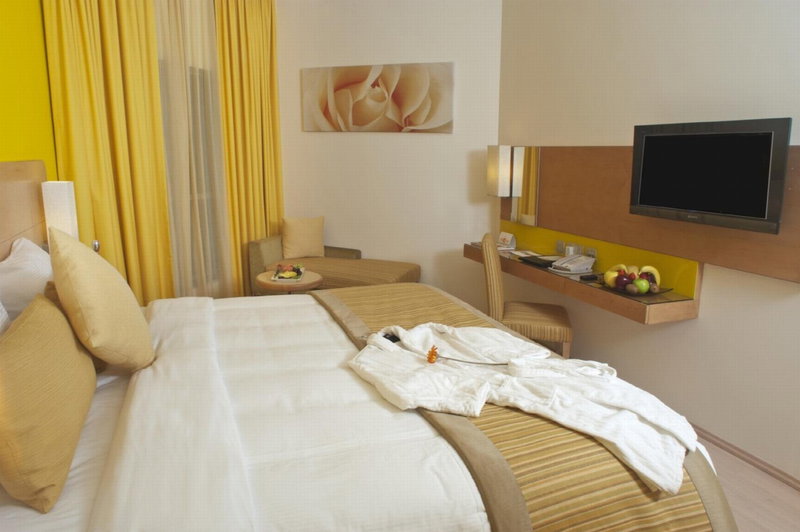 Al Khoory Executive Hotel, Al Wasl, Dubai, United Arab Emirates