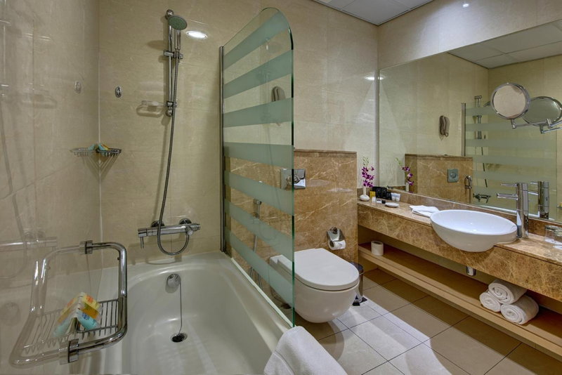 Al Khoory Executive Hotel, Al Wasl, Dubai, United Arab Emirates