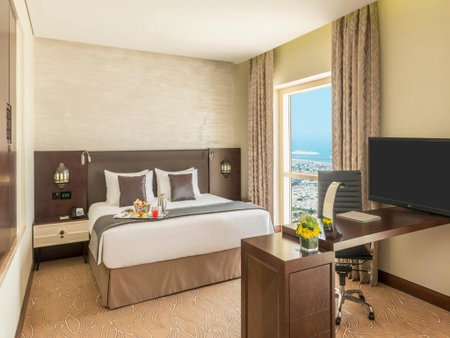 GX Hotel, Tbilisi, Georgia