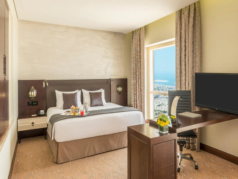 GX Hotel, Tbilisi, Georgia