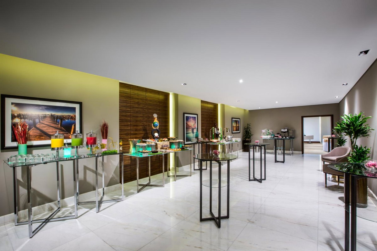 GX Hotel, Georgia