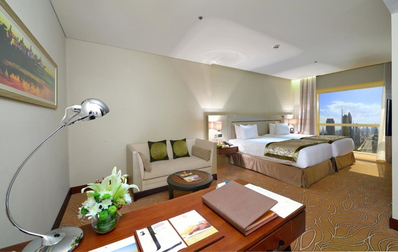 GX Hotel, Tbilisi, Georgia