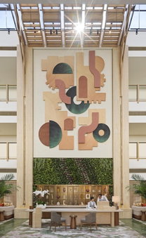 Sofitel Dubai The Palm Resort & Spa, Dubai, United Arab Emirates