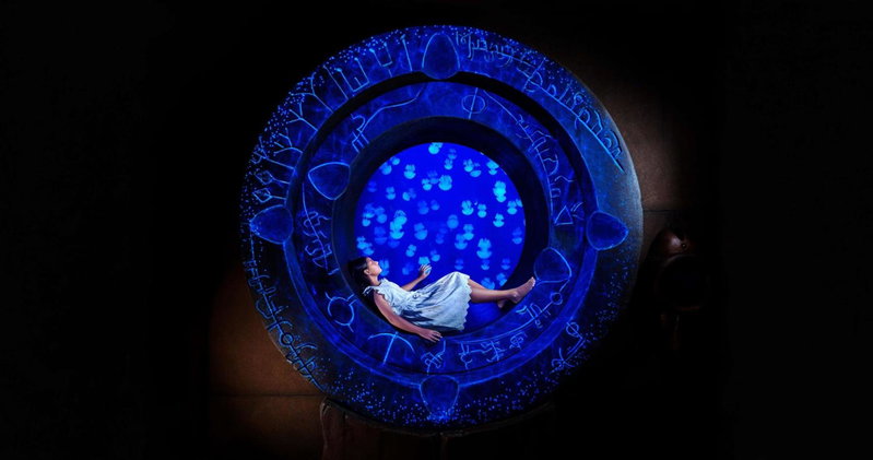 Atlantis, The Palm, Дубай, ОАЭ