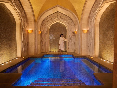 Atlantis, The Palm, Дубай, ОАЭ