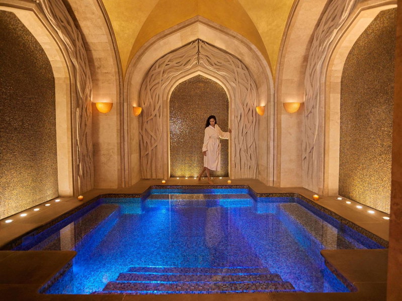 Atlantis, The Palm, Дубай, ОАЭ