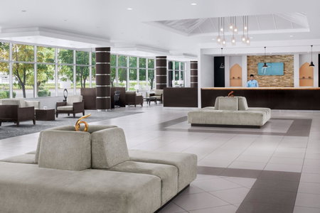 Holiday Inn Express Dubai Internet City by IHG, Дубай, ОАЭ