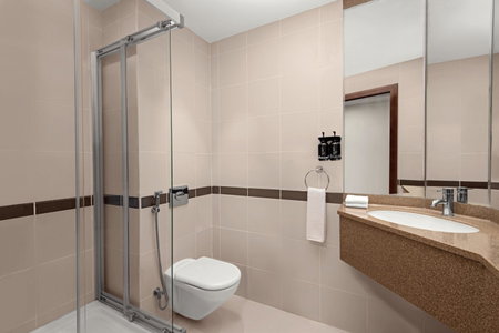 Holiday Inn Express Dubai Internet City by IHG, Дубай, ОАЭ