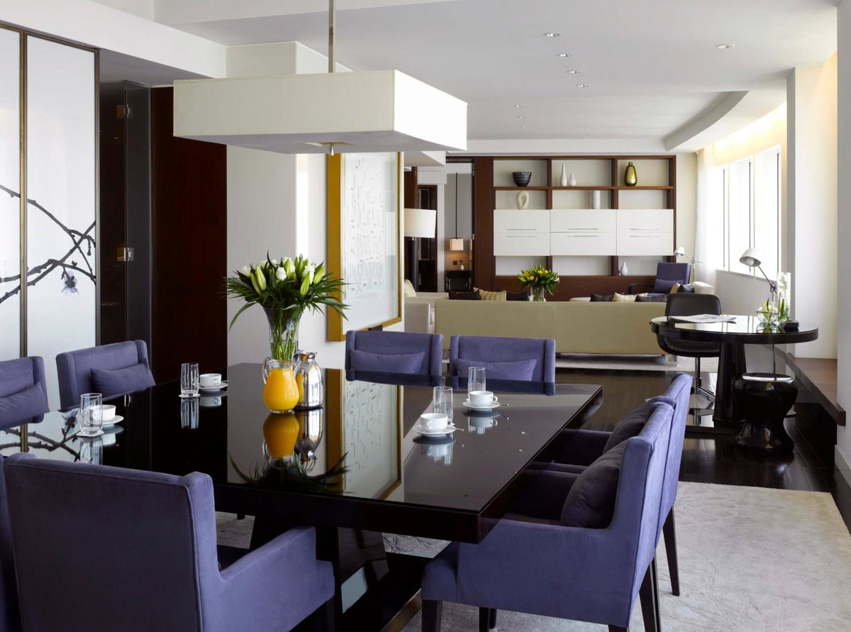 Hotel · InterContinental Dubai Festival City by IHG, Dubai