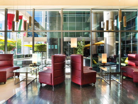 ibis Dubai Al Rigga, Dubai, Vereinigte Arabische Emirate