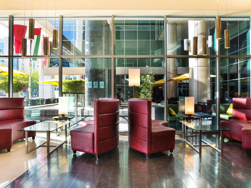 ibis Dubai Al Rigga, Dubai, Vereinigte Arabische Emirate