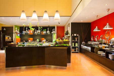 ibis Dubai Al Rigga, Dubai, Vereinigte Arabische Emirate