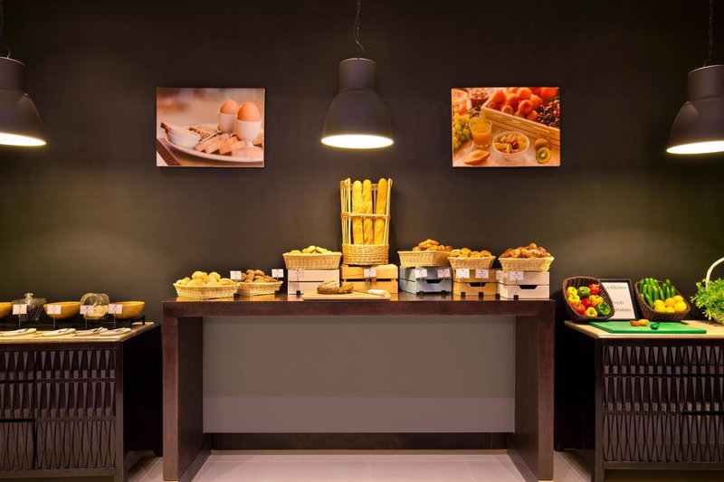 ibis Dubai Al Rigga, Dubai, Vereinigte Arabische Emirate
