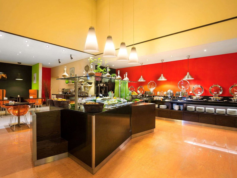 ibis Dubai Al Rigga, Dubai, Vereinigte Arabische Emirate