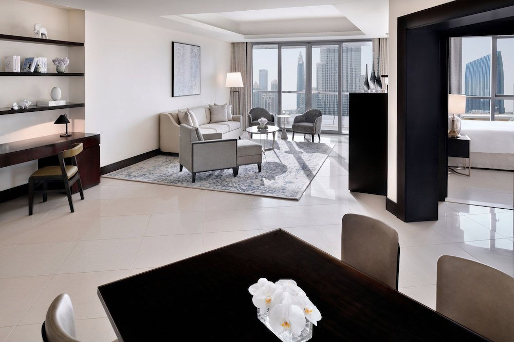 Address Downtown, United Arab Emirates