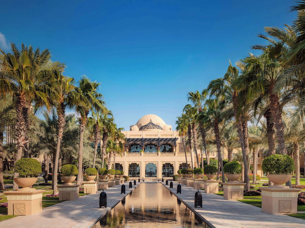 Hotel · One&Only Royal Mirage, Dubái