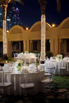 One&Only Royal Mirage, Dubai, Vereinigte Arabische Emirate