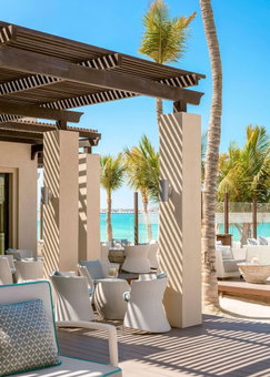 One&Only Royal Mirage, Dubai, Vereinigte Arabische Emirate