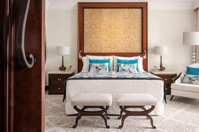 One&Only Royal Mirage, Dubai, Vereinigte Arabische Emirate