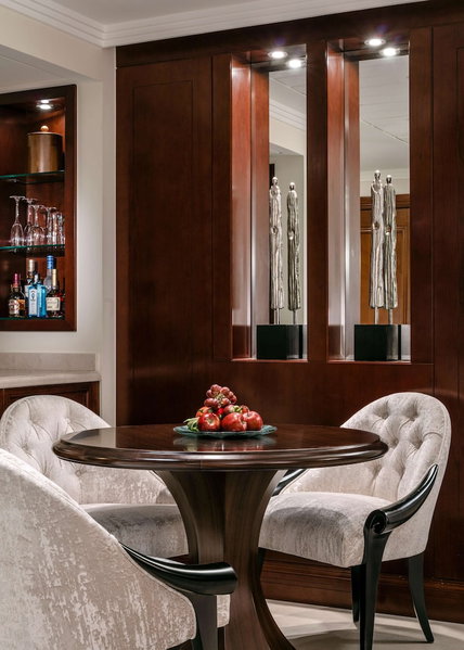 One&Only Royal Mirage, Dubai, Vereinigte Arabische Emirate