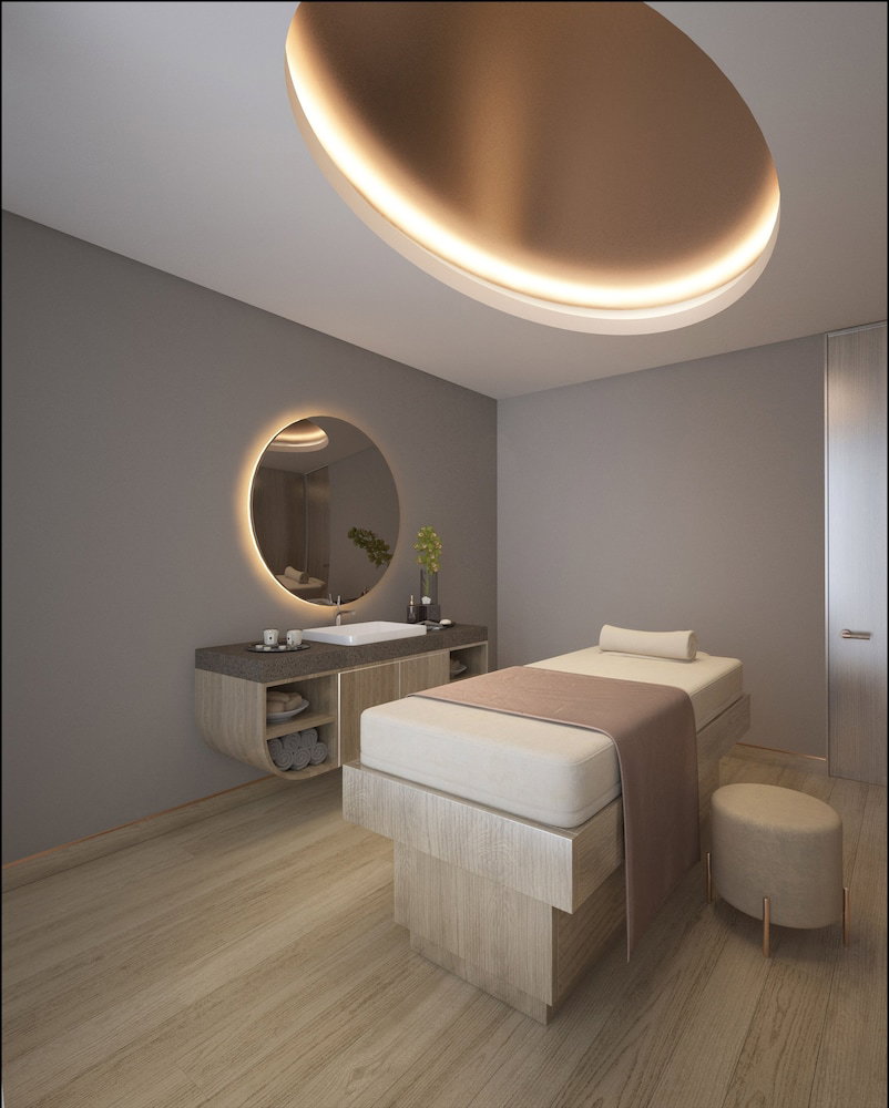 Paramount Hotel Midtown, United Arab Emirates
