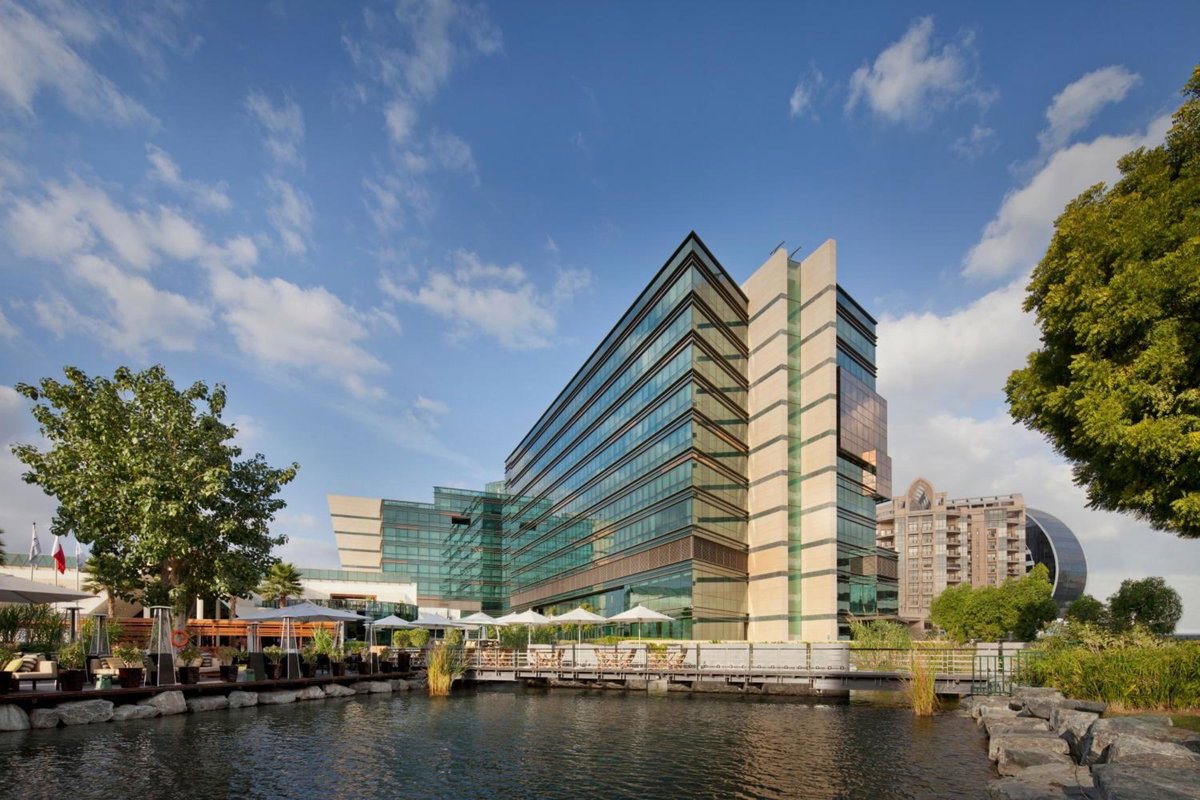 The Creekside Hotel, Dubai - an Accor Hotel, Vereinigte Arabische Emirate