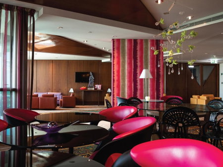 The Creekside Hotel, Dubai - an Accor Hotel, Dubai, United Arab Emirates