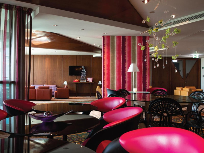 The Creekside Hotel, Dubai - an Accor Hotel, Dubai, United Arab Emirates
