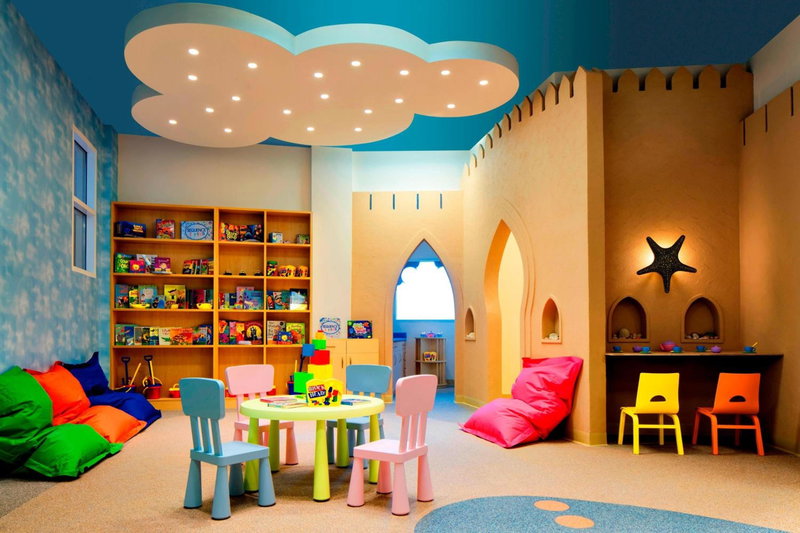 Sheraton Sharjah Beach Resort and Spa, Шарджа, ОАЭ