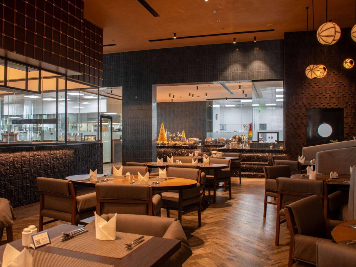 Novotel Dubai World Trade Centre, United Arab Emirates