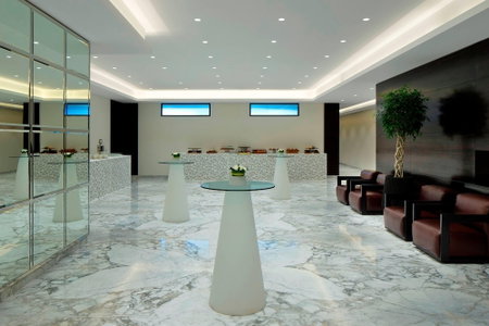 Le Meridien Dubai Hotel & Conference Centre, Dubai, United Arab Emirates