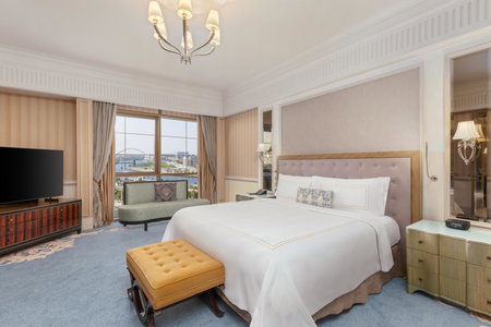 Al Habtoor Palace - Preferred Hotels & Resorts, Dubai, Vereinigte Arabische Emirate