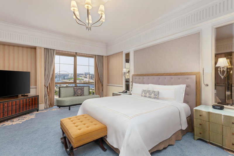 Al Habtoor Palace - Preferred Hotels & Resorts, Dubai, Vereinigte Arabische Emirate