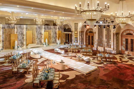 Al Habtoor Palace - Preferred Hotels & Resorts, Dubai, Vereinigte Arabische Emirate