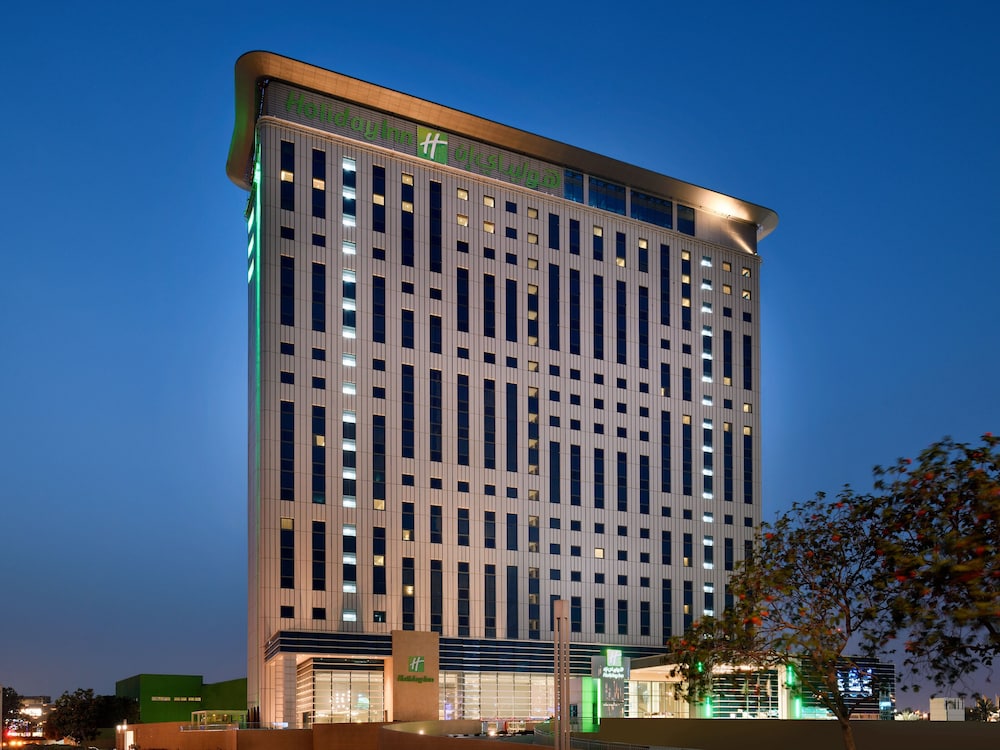 Hotel · Holiday Inn & Suites Dubai Festival City by IHG, Dubai