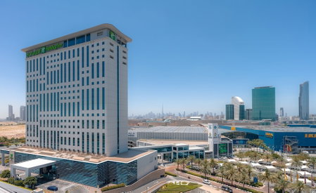 Holiday Inn & Suites Dubai Festival City by IHG, Dubai, United Arab Emirates