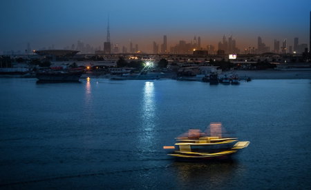 Holiday Inn & Suites Dubai Festival City by IHG, Dubai, United Arab Emirates