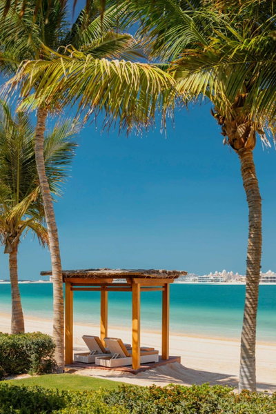 One&Only The Palm Dubai, Dubaï, Emirats Arabes Unis