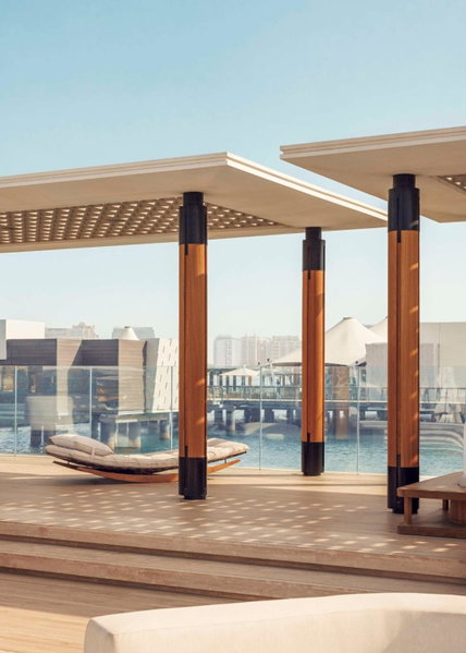 One&Only The Palm Dubai, Dubaï, Emirats Arabes Unis