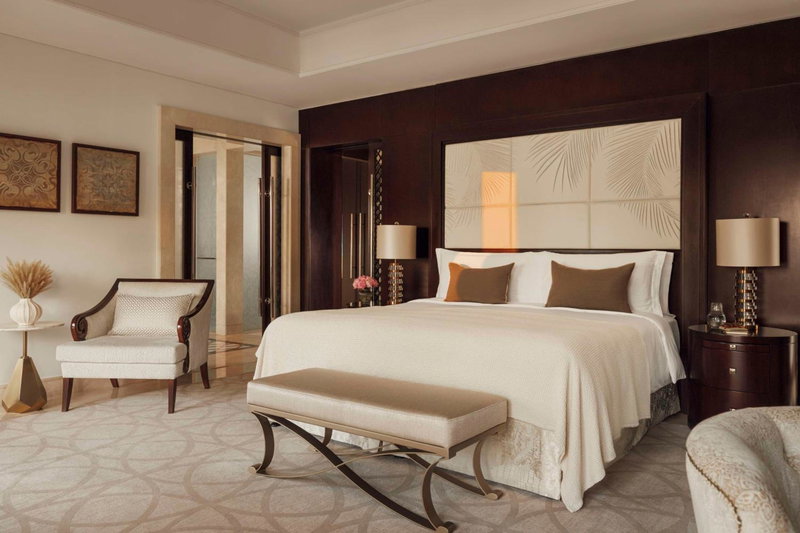 One&Only The Palm Dubai, Dubaï, Emirats Arabes Unis